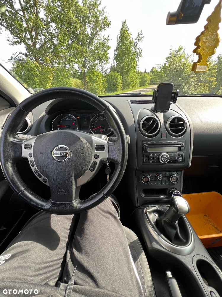 Nissan Qashqai 1.6 Acenta - 4
