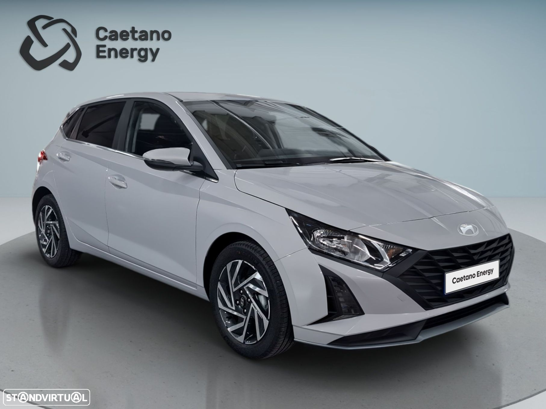 Hyundai i20 1.2 Comfort - 10