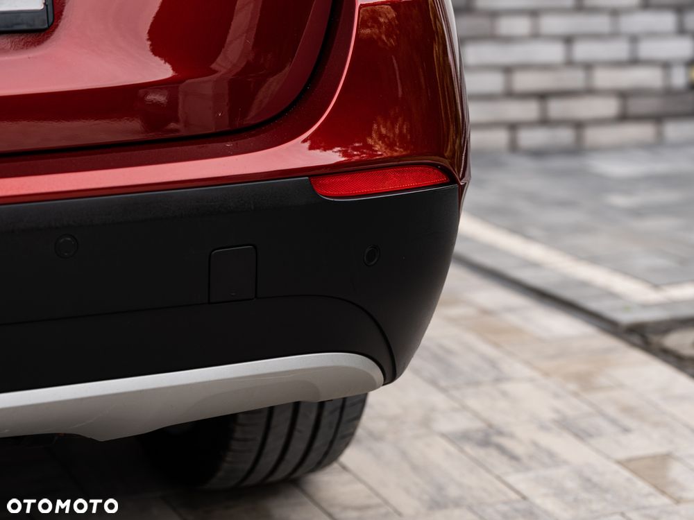 BMW X1 xDrive18d - 21
