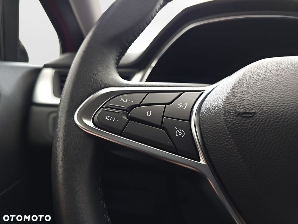 Renault Captur 1.3 TCe mHEV Techno EDC - 16