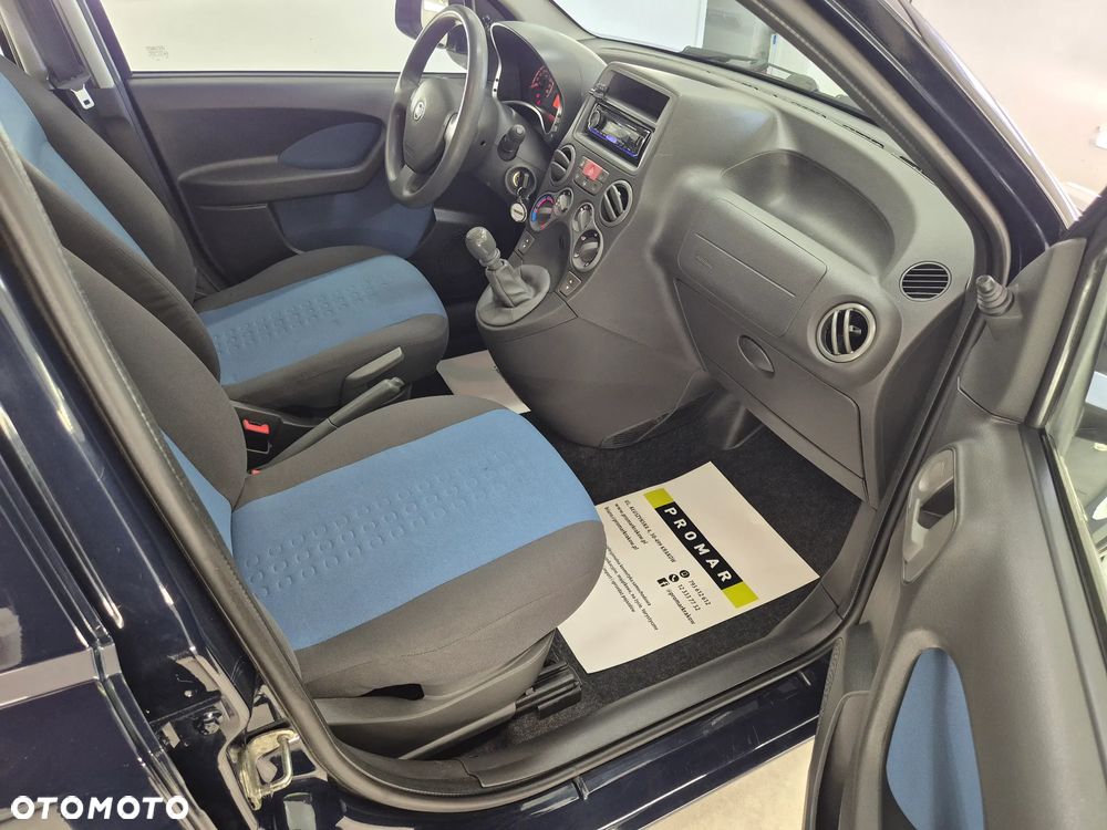 Fiat Panda 1.2 Dynamic - 27