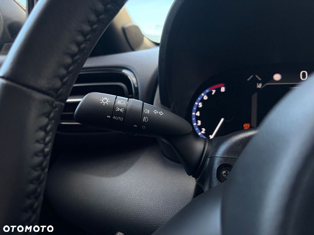 Toyota Yaris Cross 1.5 Comfort - 31
