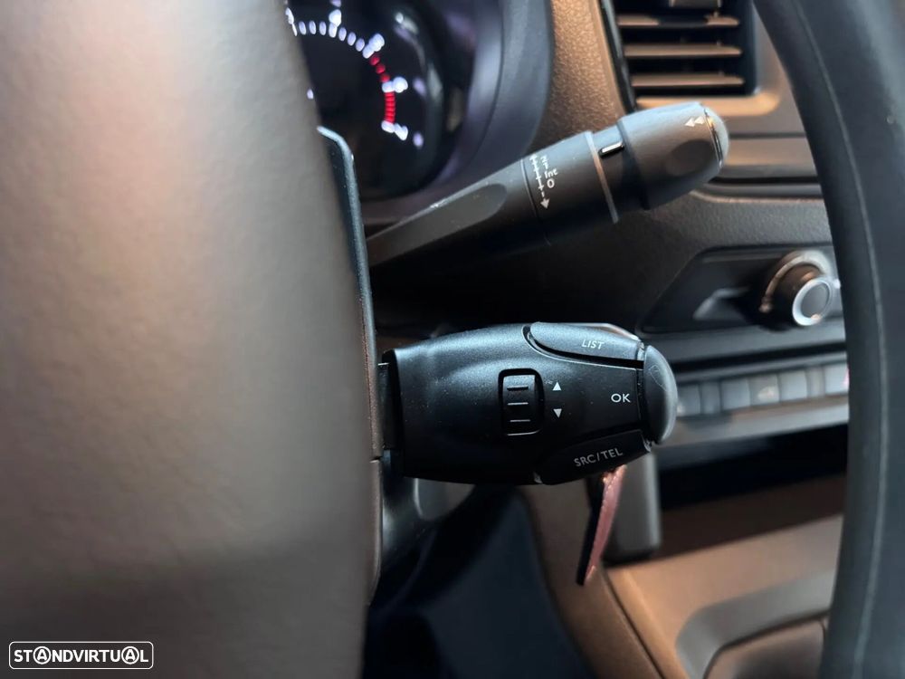 Peugeot Expert Peugeot Expert L2 120cv 3 lug. IVA Dedut. - 15