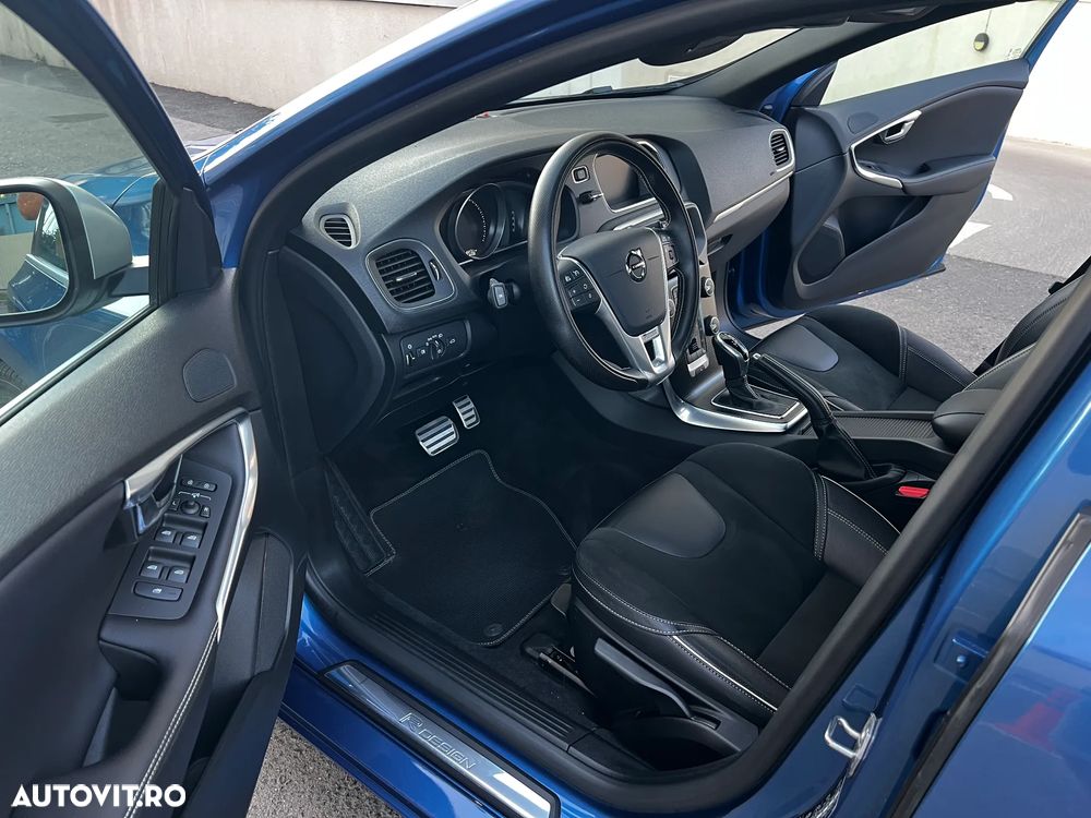 Volvo V40 - 10