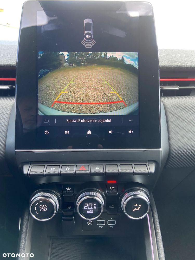 Renault Clio E-TECH 140 R.S LINE - 35