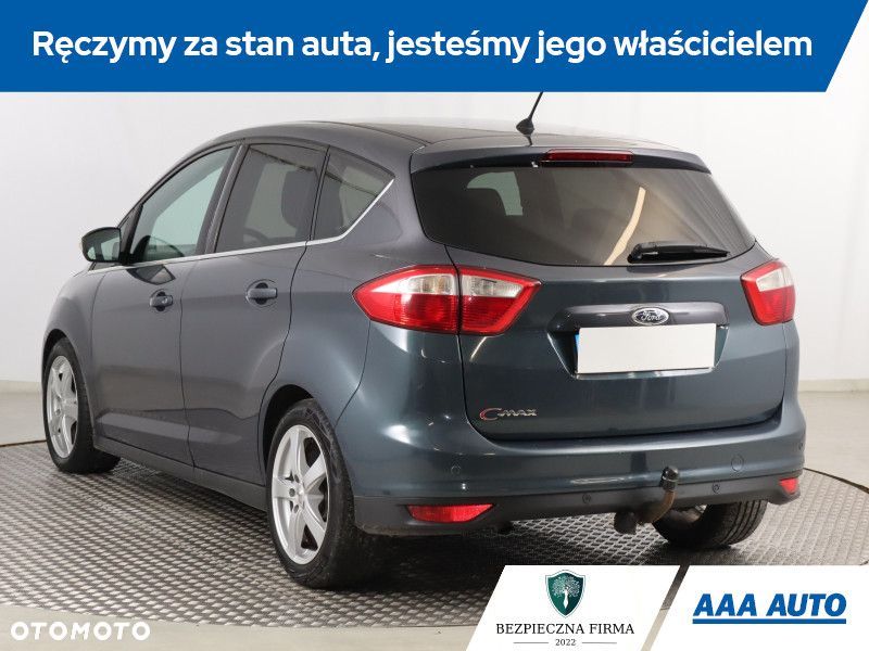Ford C-MAX - 5