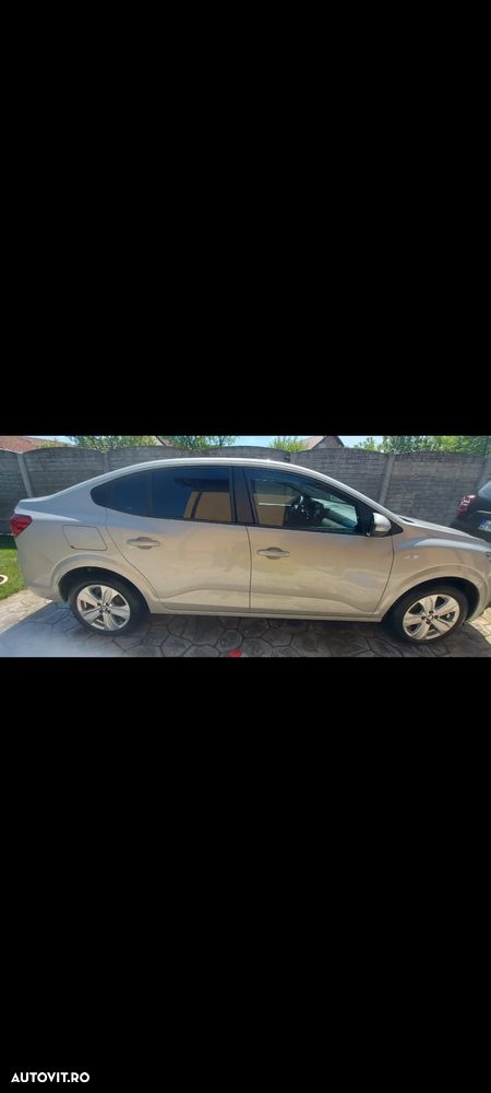 Dacia Logan ECO-G 100 MT6 Expression - 2
