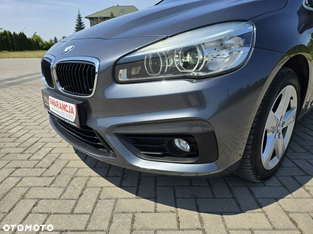 BMW Seria 2 - 7