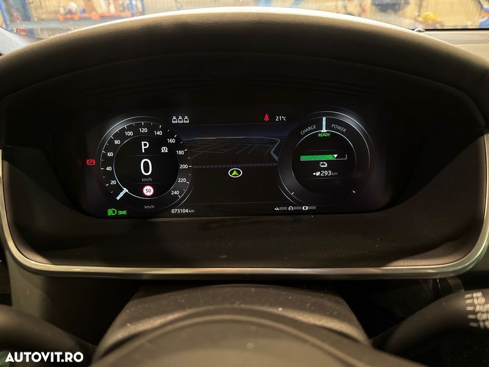 Jaguar I-Pace HSE - 18