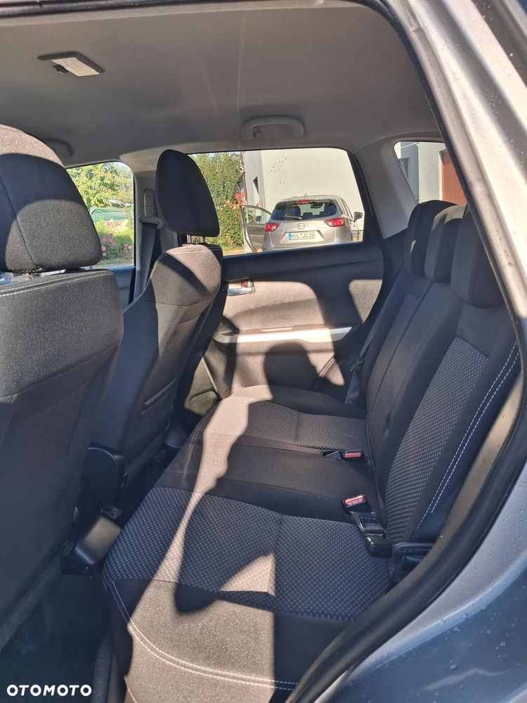 Suzuki Vitara - 15