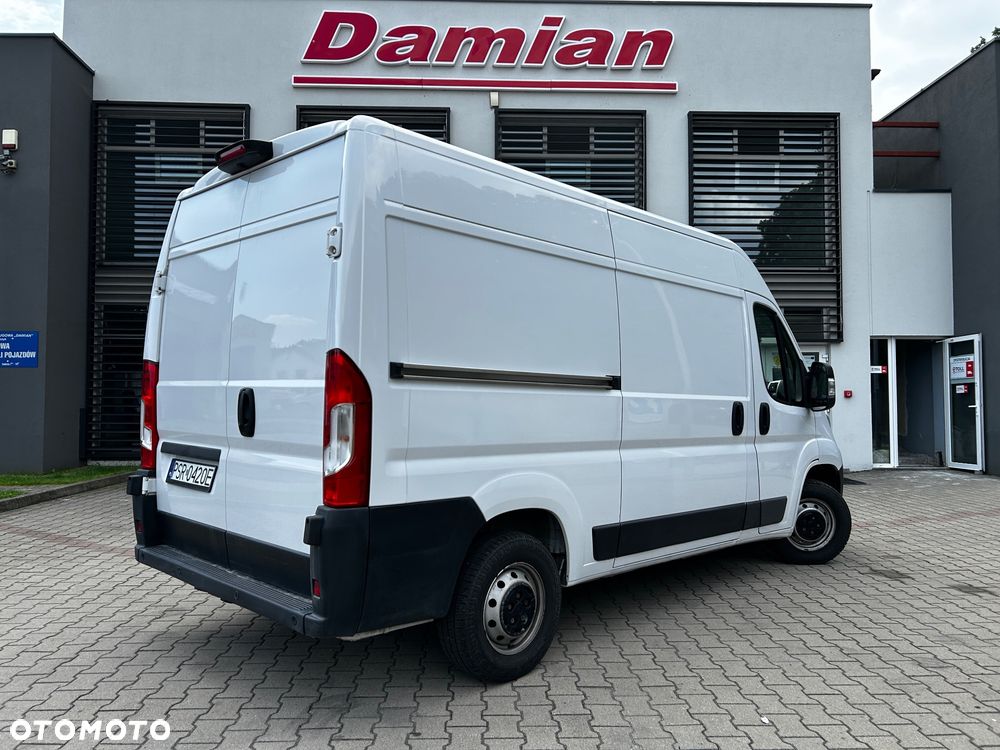 Fiat Ducato - 7