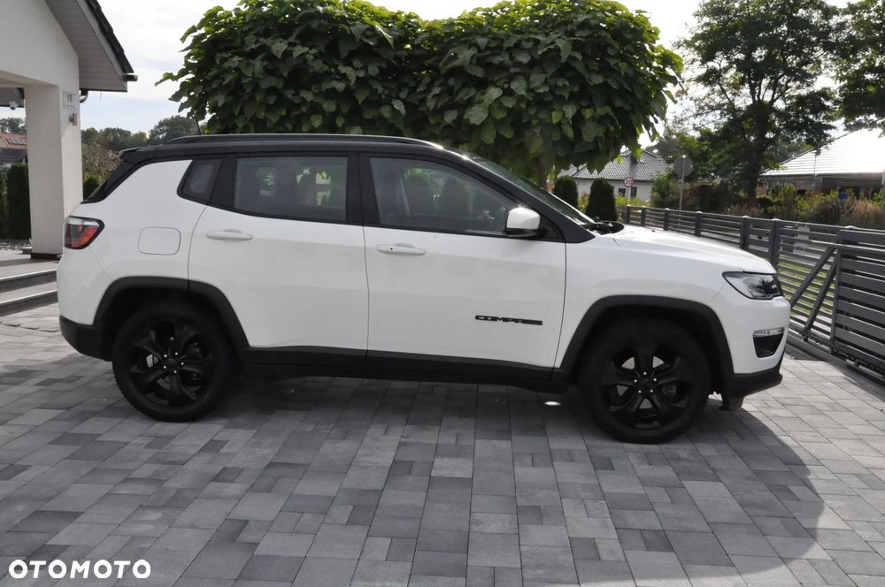 Jeep Compass 1.4 TMair Night Eagle FWD S&S - 5