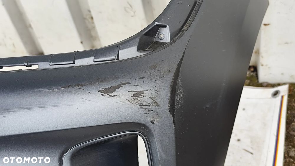 ZDERZAK PRZEDNI PRZÓD HYUNDAI KONA I LIFT 2021- 86512J9CD0 - 7