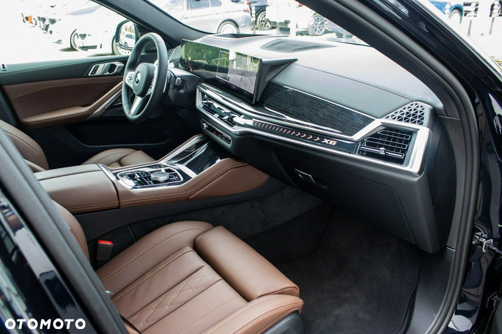 BMW X6 - 18