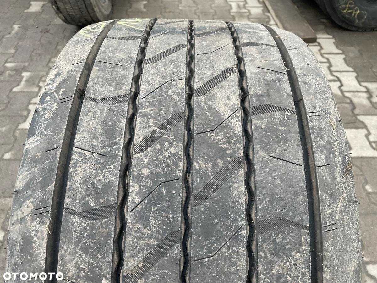 445/45R19.5 Opona CONTINENTAL CONTI HYBRID HT3 13mm Naczepa Mega HT 3 - 4