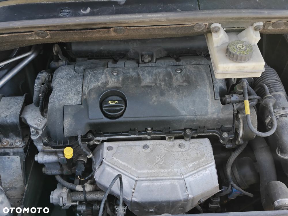 Citroën C4 Picasso 1.6 VTi Impress - 18