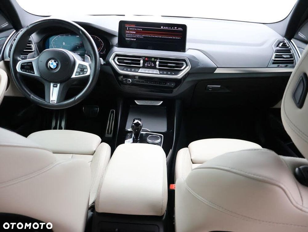 BMW X3 xDrive30i M Sport - 14