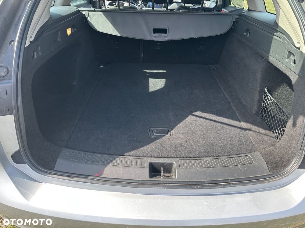 Opel Insignia 2.0 CDTI Automatik Edition - 13