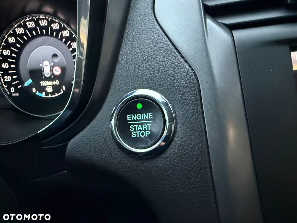 Ford Mondeo 1.5 EcoBoost Titanium - 28