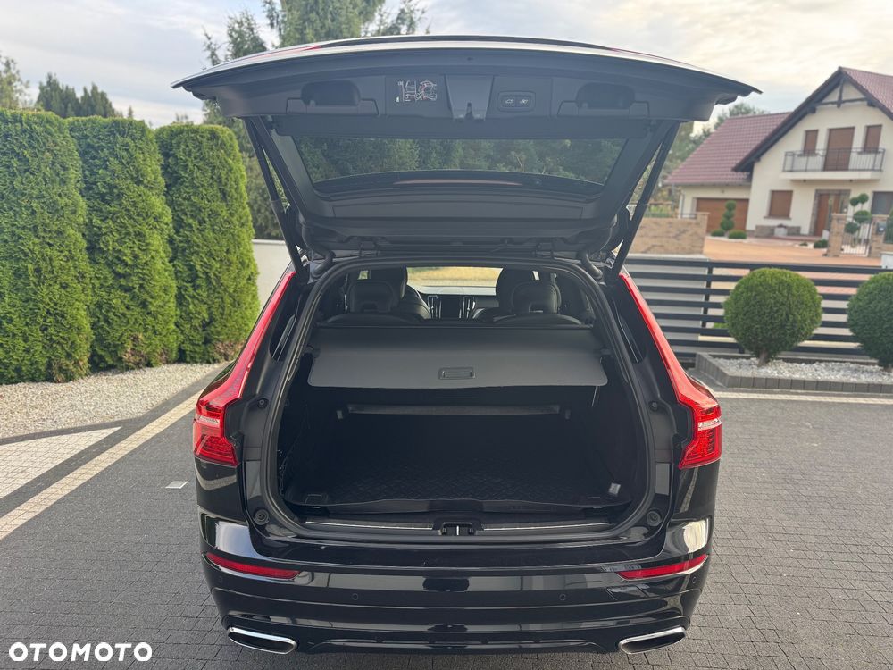 Volvo XC 60 - 8
