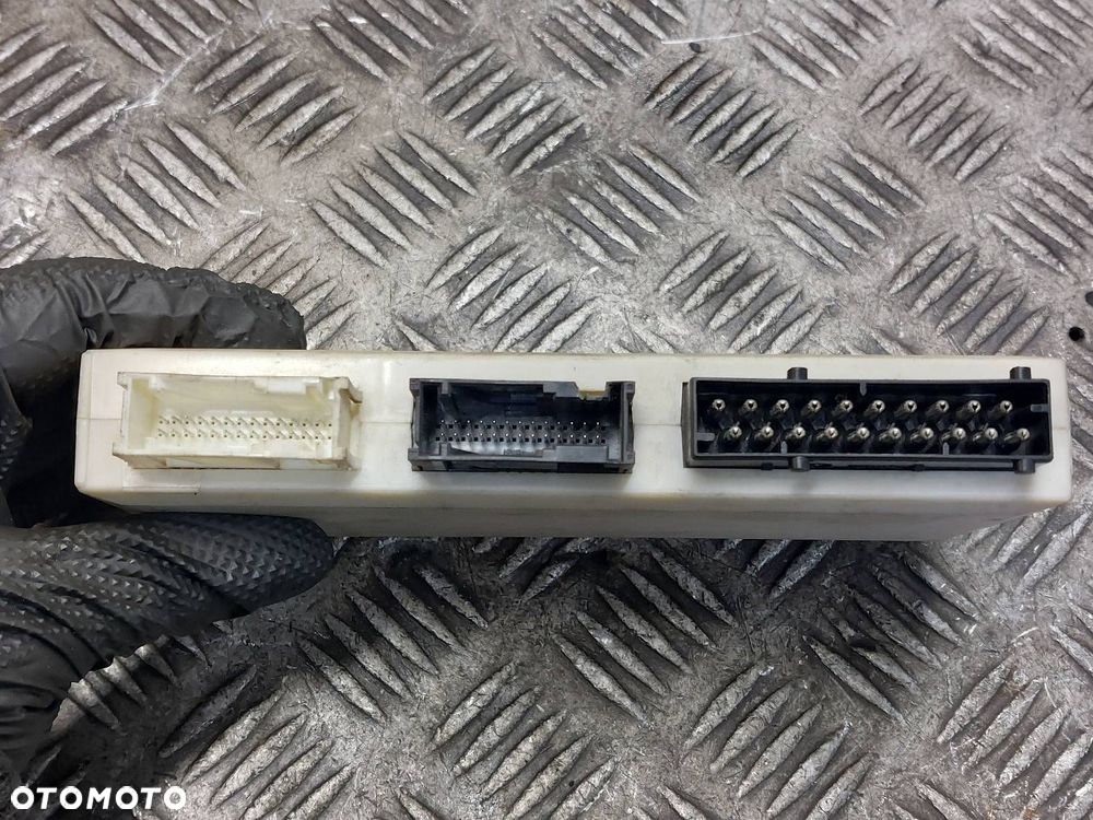 MODUŁ KOMFORTU BMW E39 8381963 - 3