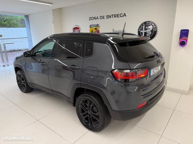 Jeep Compass 1.3 TG 4Xe North Star - 2
