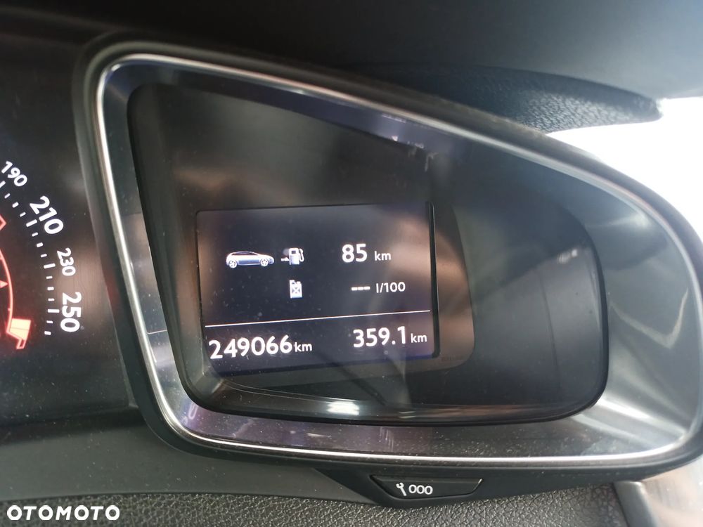 Citroën DS5 HDi 165 SportChic - 31