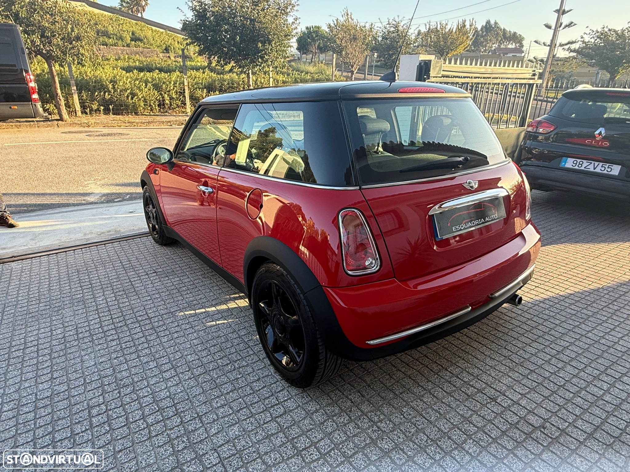 MINI 3 Portas One 1.6 - 4