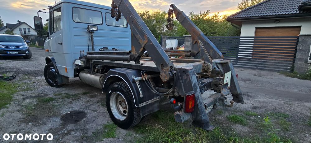 Mercedes-Benz VARIO - 3