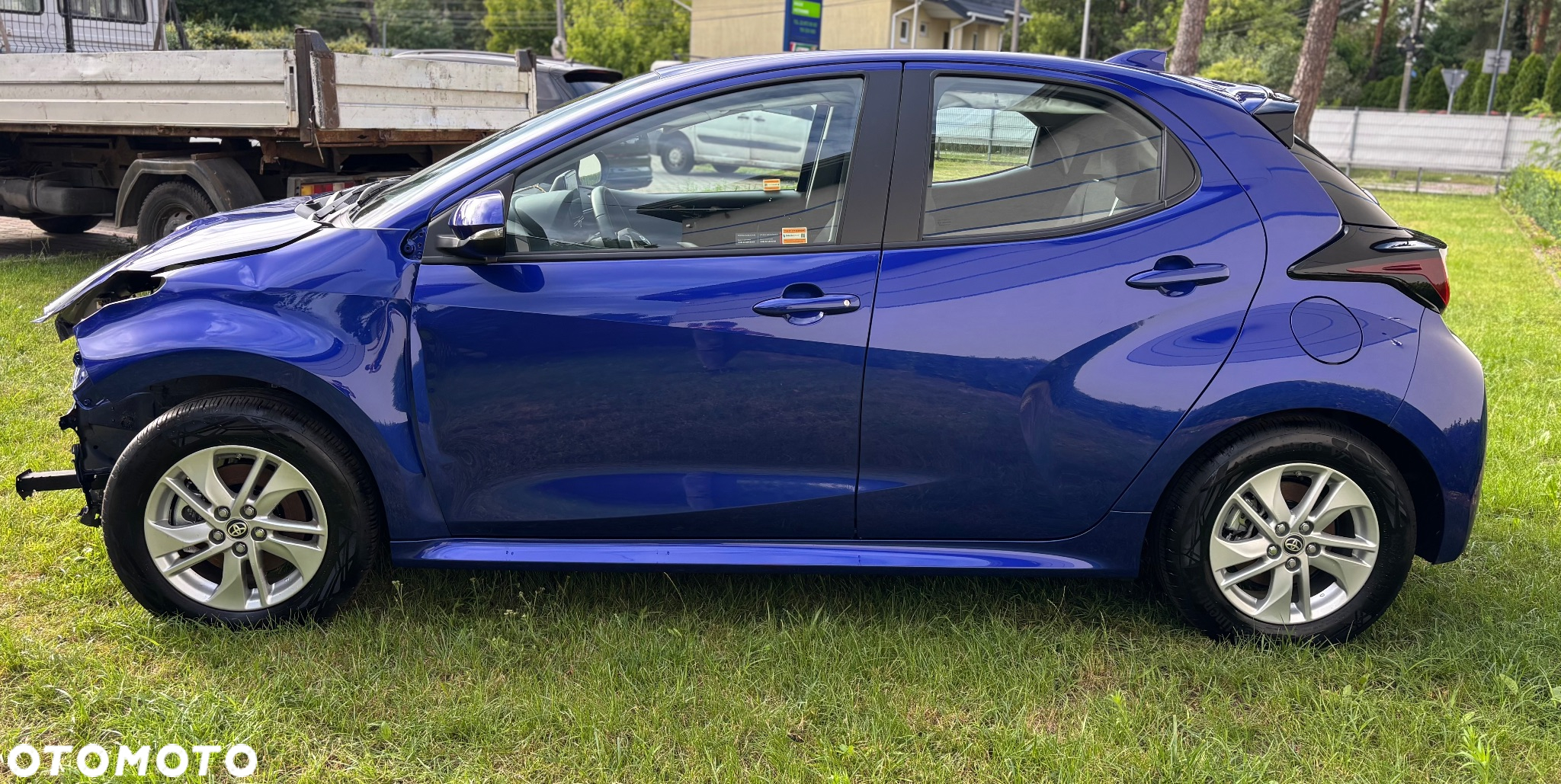 Toyota Yaris Hybrid 1.5 Comfort - 6