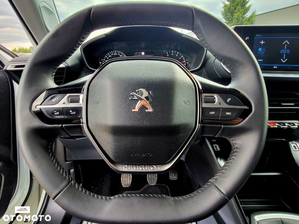 Peugeot 2008 - 30