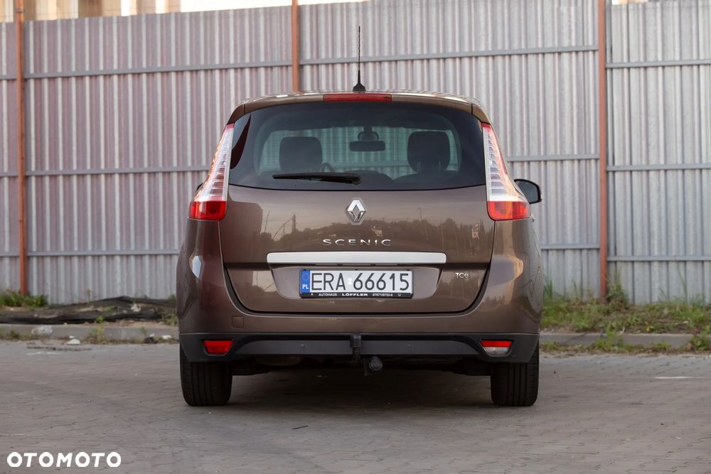 Renault Scenic TCe 130 Dynamique - 11