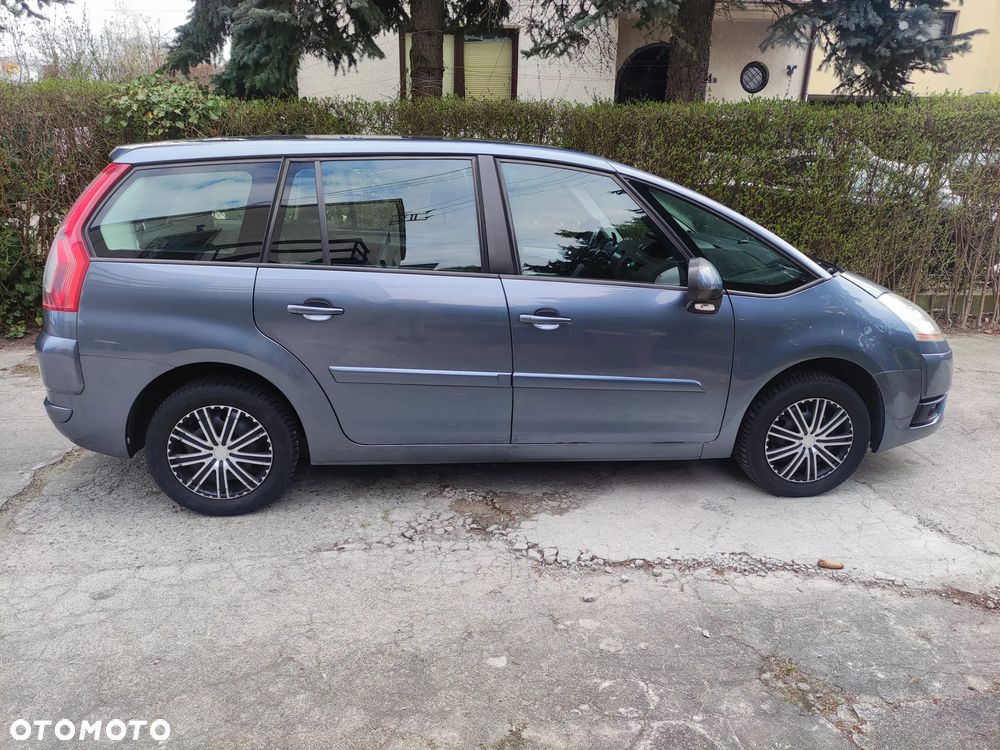 Citroën C4 Picasso 2.0 HDi FAP Tendance - 9