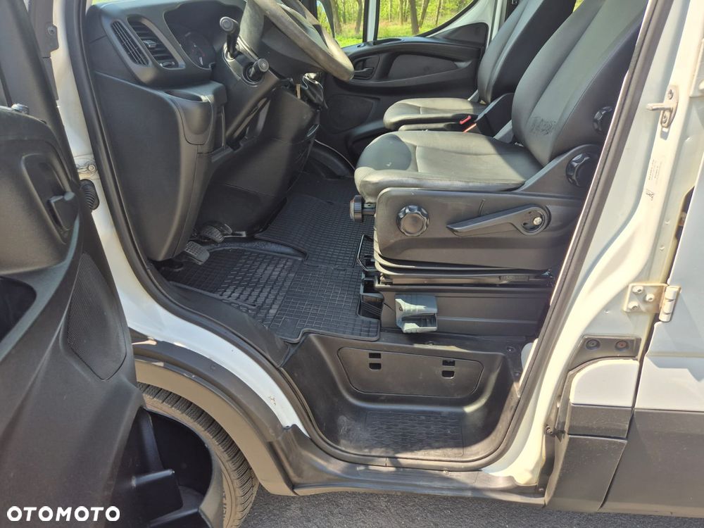 Iveco Daily 35C14 - 19