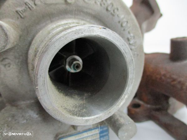 Turbo Seat Ibiza Iii (6L1) - 3