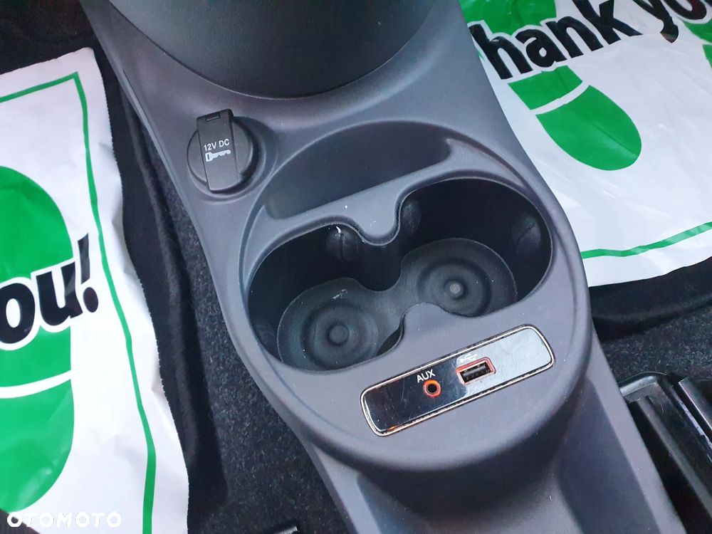 Fiat 500 1.2 8V Lounge Euro6 - 17