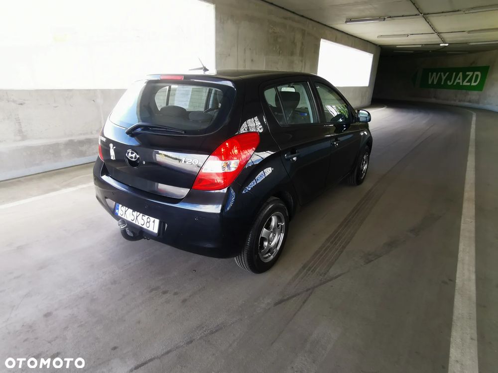 Hyundai i20 1.2 Style - 26