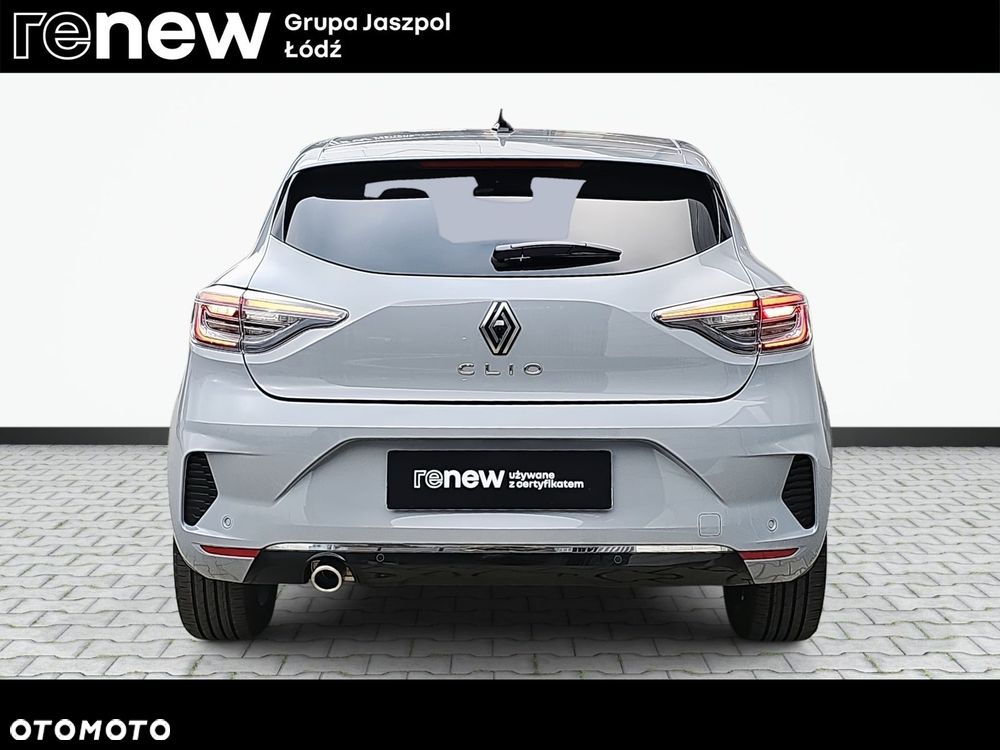 Renault Clio 1.0 TCe Techno - 6