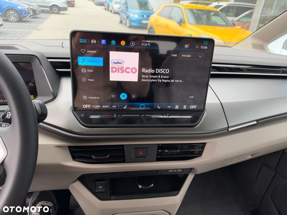 Volkswagen Multivan 2.0 TDI L2 DSG - 18