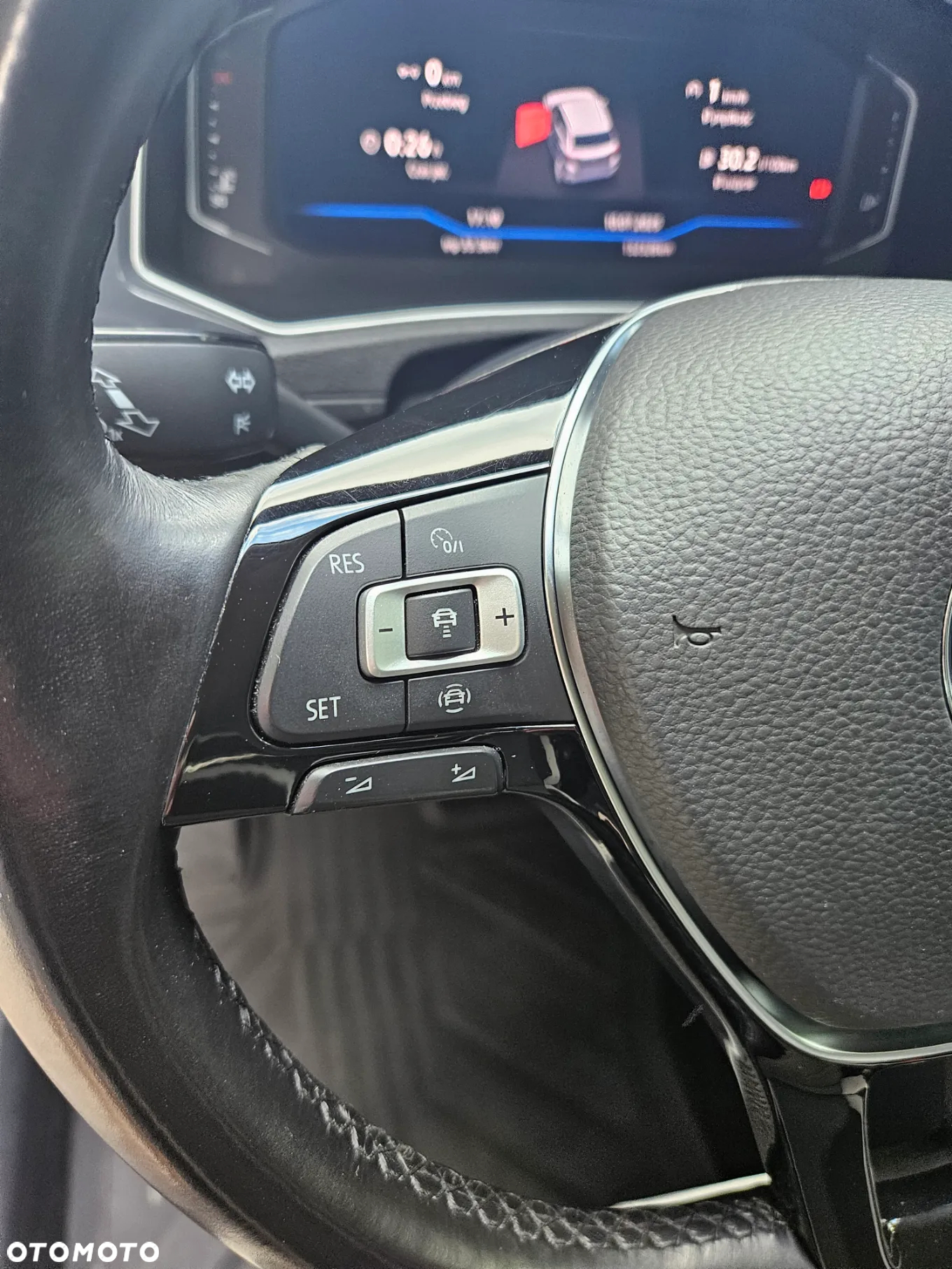 Volkswagen T-Roc 2.0 TDI SCR DPF Premium DSG - 25