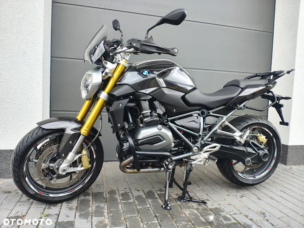 BMW R - 38