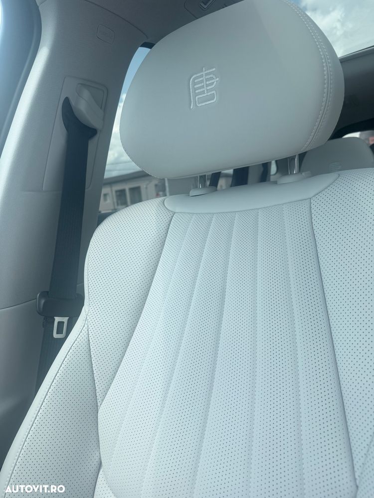 Byd Tang L - 24