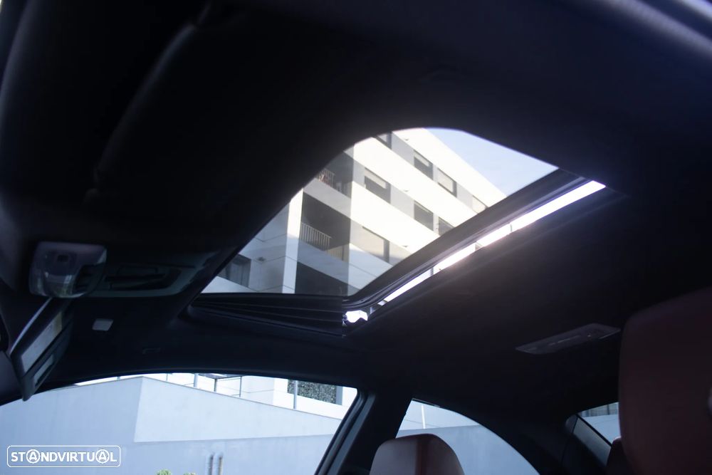 BMW 220 d Coupe Pack M - 20
