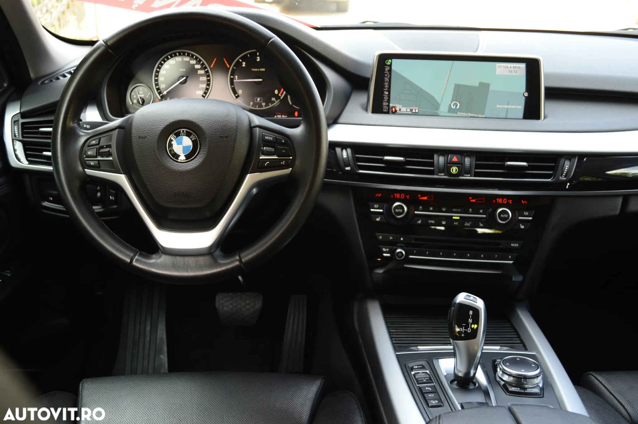 BMW X5 xDrive25d Sport-Aut. - 21