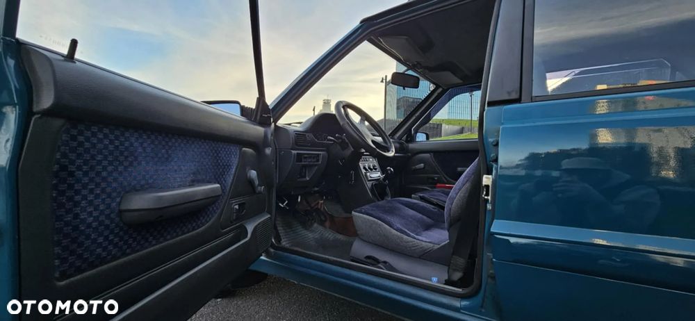 Polonez 1.6 - 11
