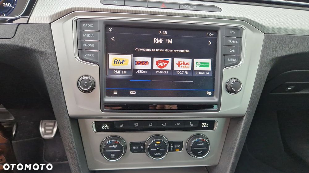 Volkswagen Passat 1.8 TSI BMT Comfortline - 15