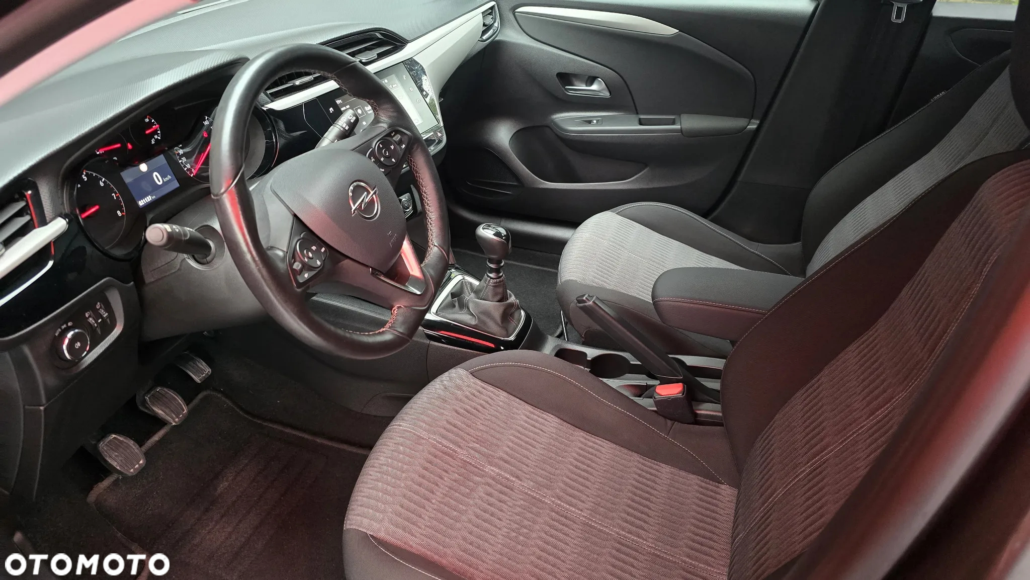 Opel Corsa 1.2 Edition S&S - 17