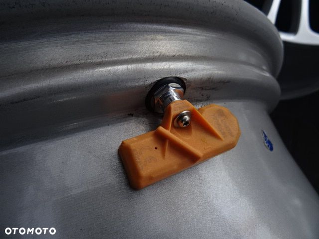 5x120x67 8Jx18 ET42 OPEL INSIGNIA z czujnikami ciśnienia - 8