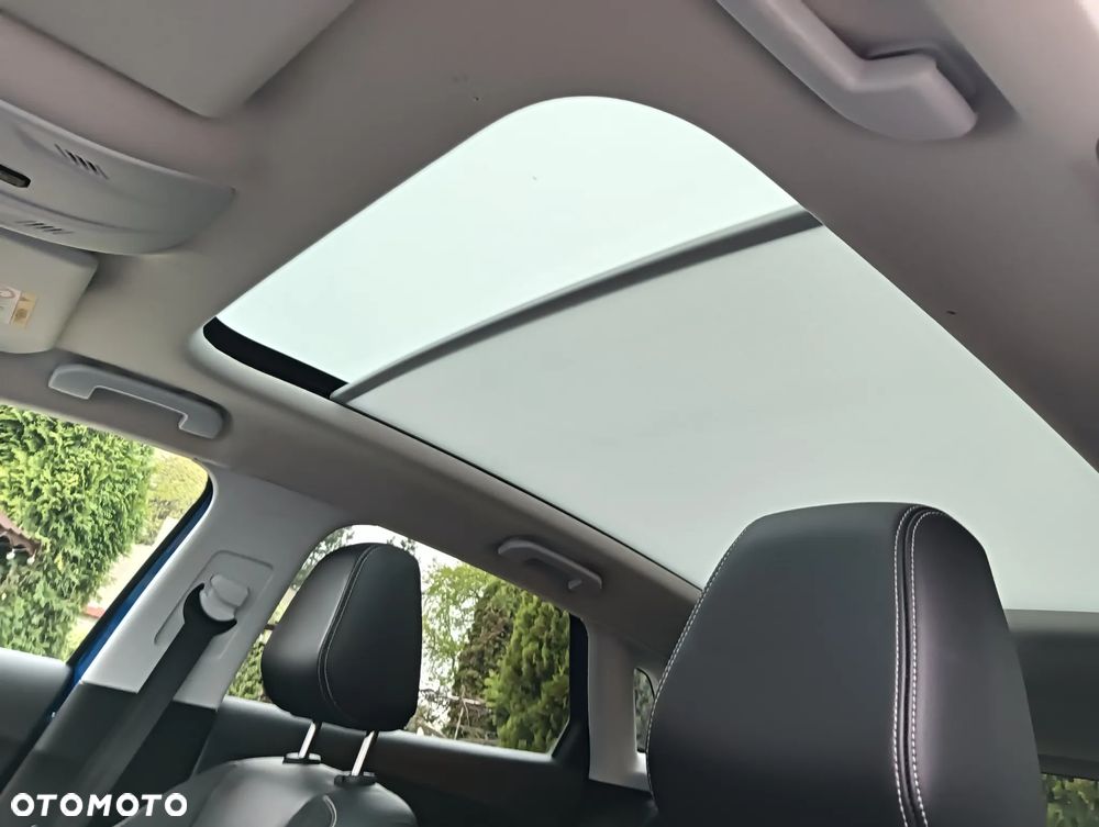 Opel Grandland X 1.6 D Start/Stop Automatik Business Edition - 11