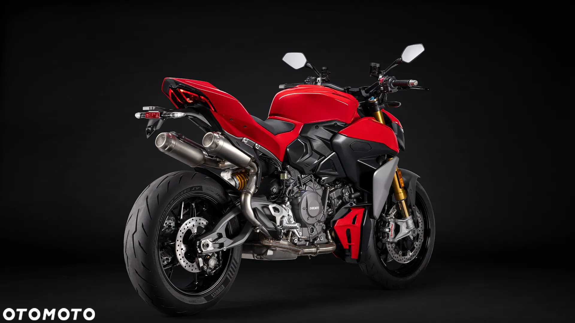 Ducati Streetfighter V2 - 4